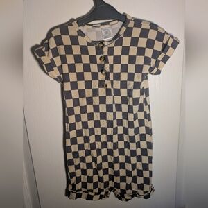 Lou Lou & Company 18-24 Romper